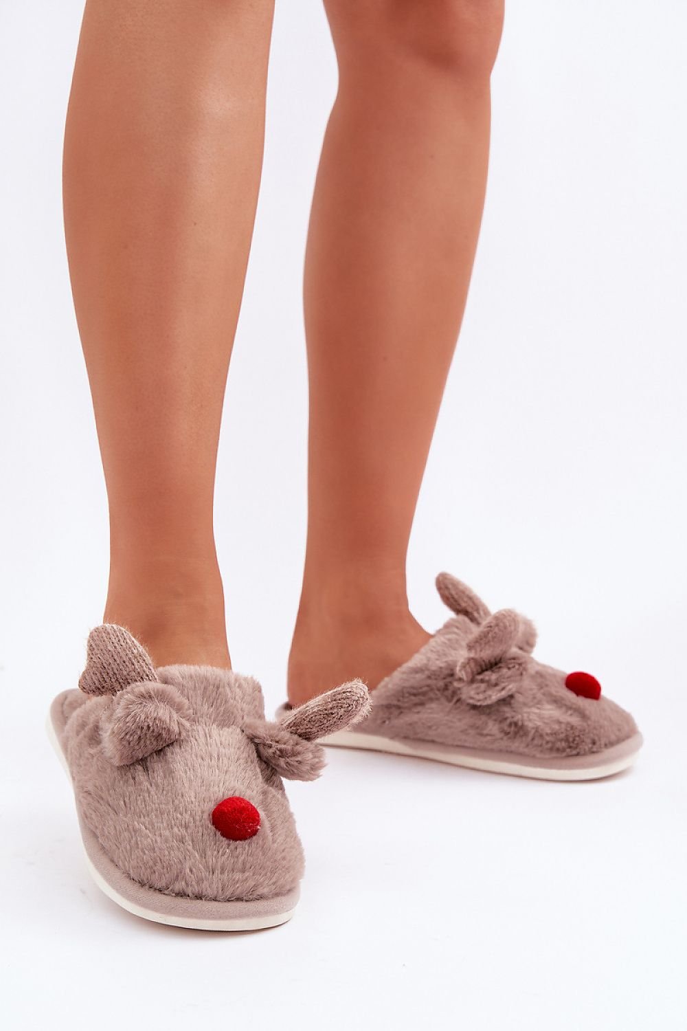 Pantoffeln Step in style