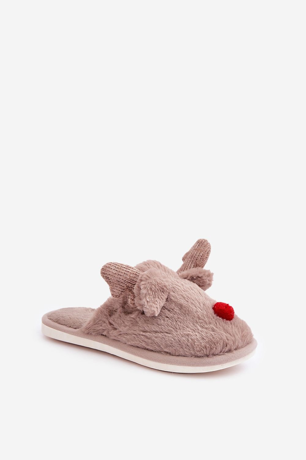 Pantoffeln Step in style