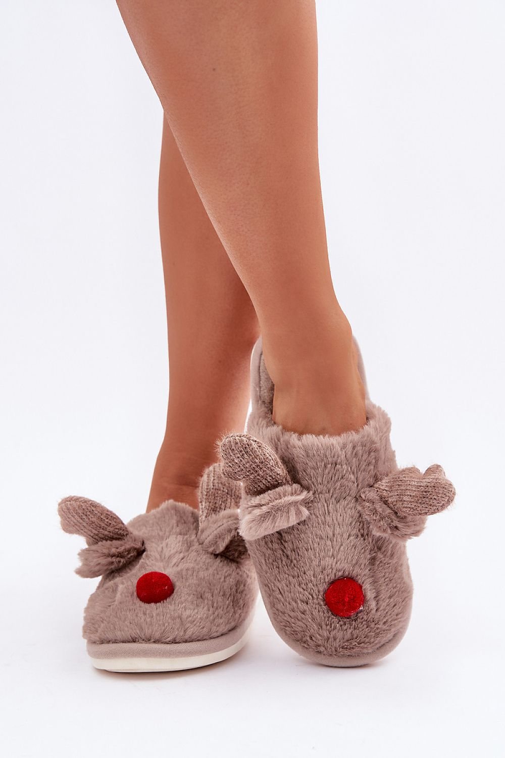 Pantoffeln Step in style