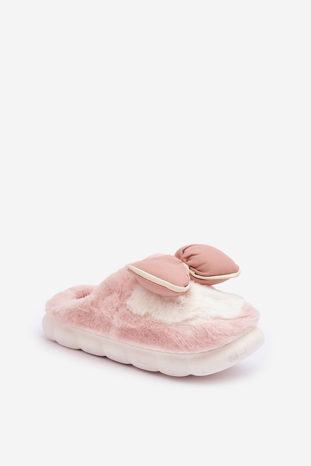 Pantoffeln Step in style