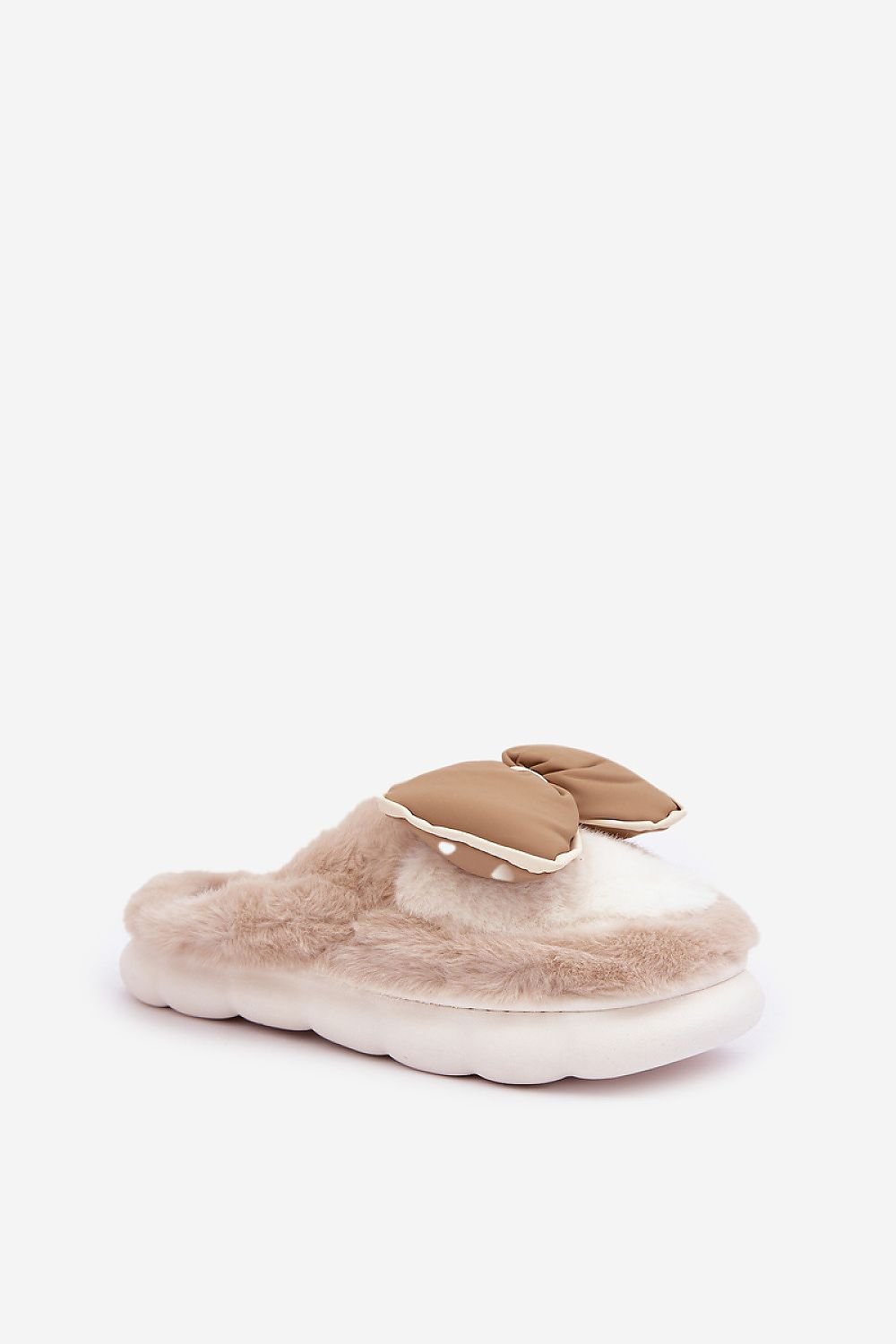 Pantoffeln Step in style