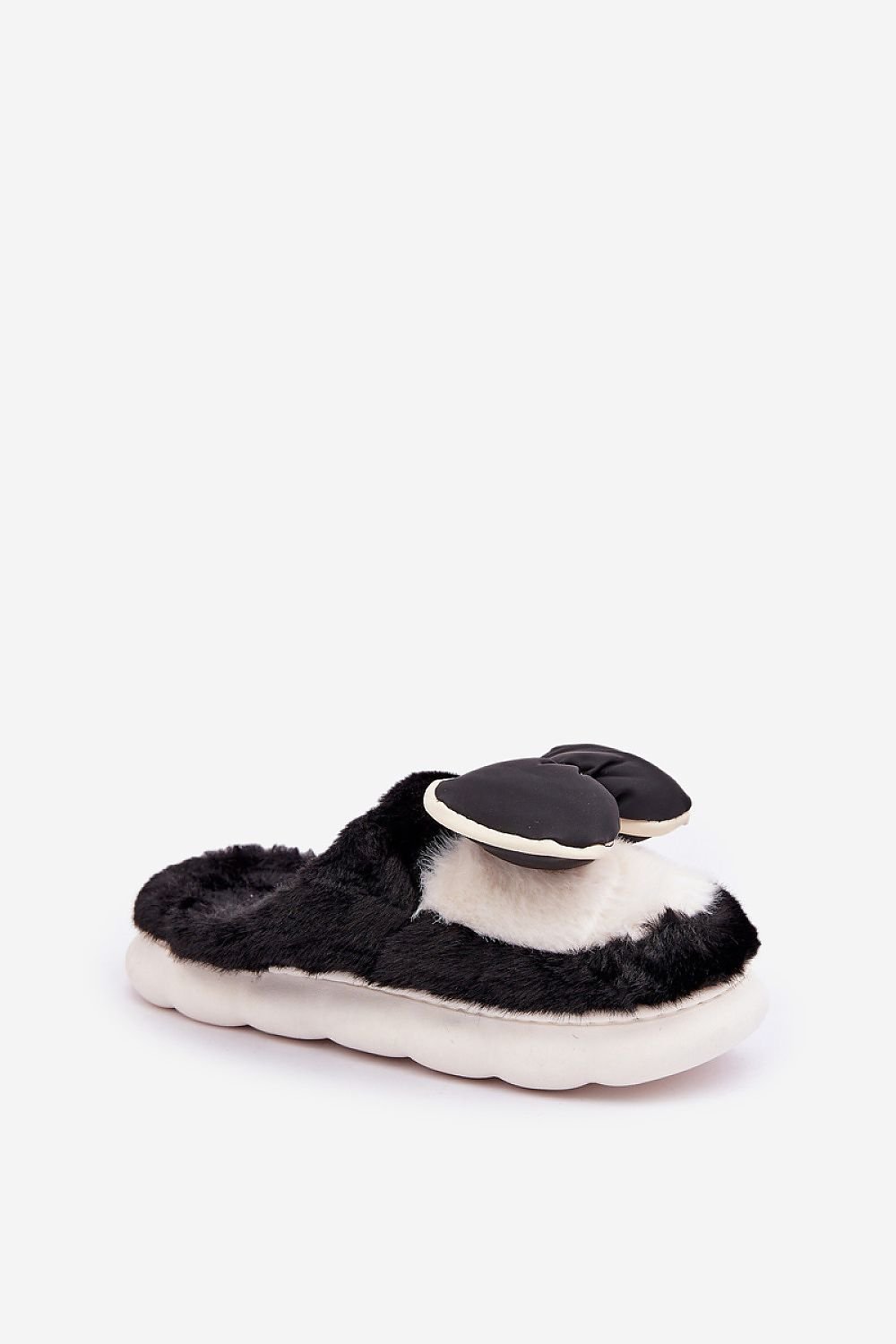 Pantoffeln Step in style