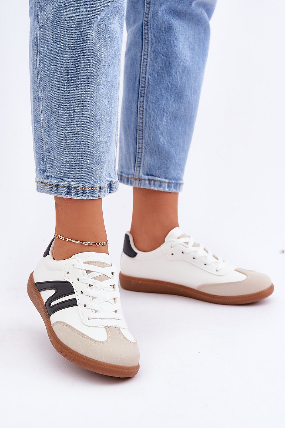 Sportschuhe Step in style
