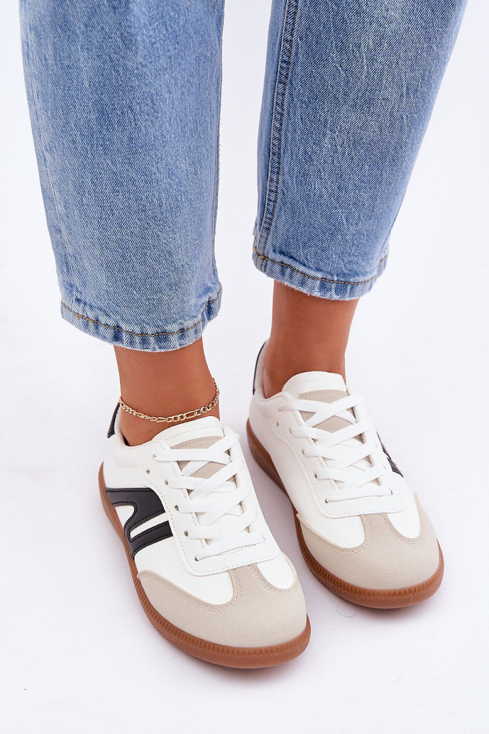 Sportschuhe Step in style