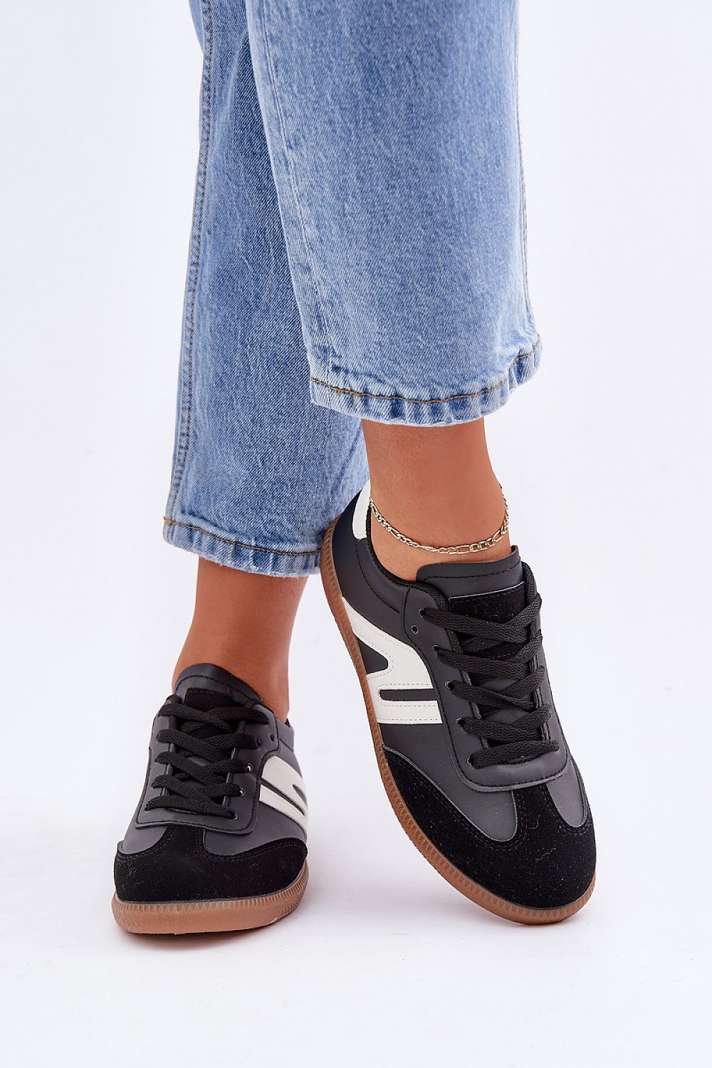Sportschuhe Step in style