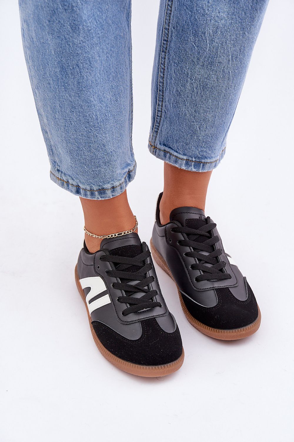 Sportschuhe Step in style