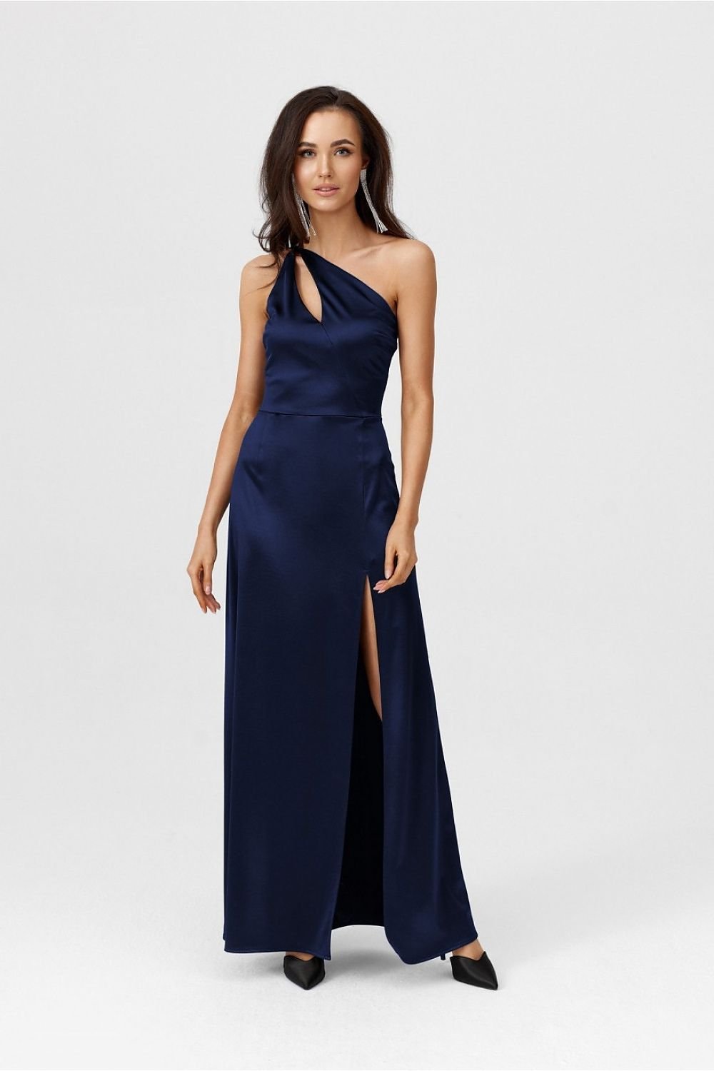 Langes Kleid Roco Fashion