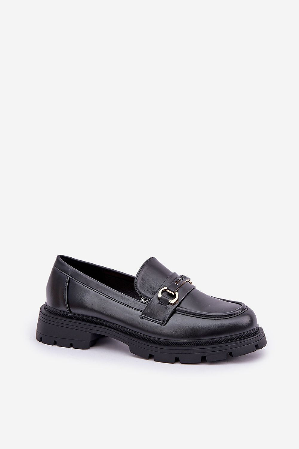 Mokassins model 206809 Step in style