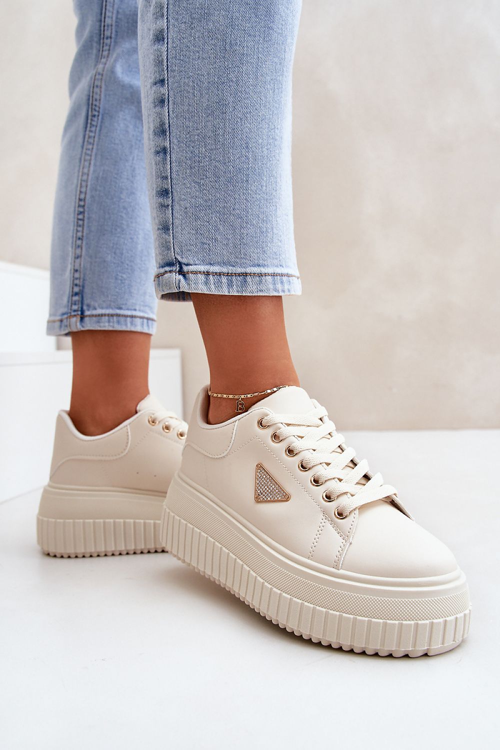 Sportschuhe model 206820 Step in style