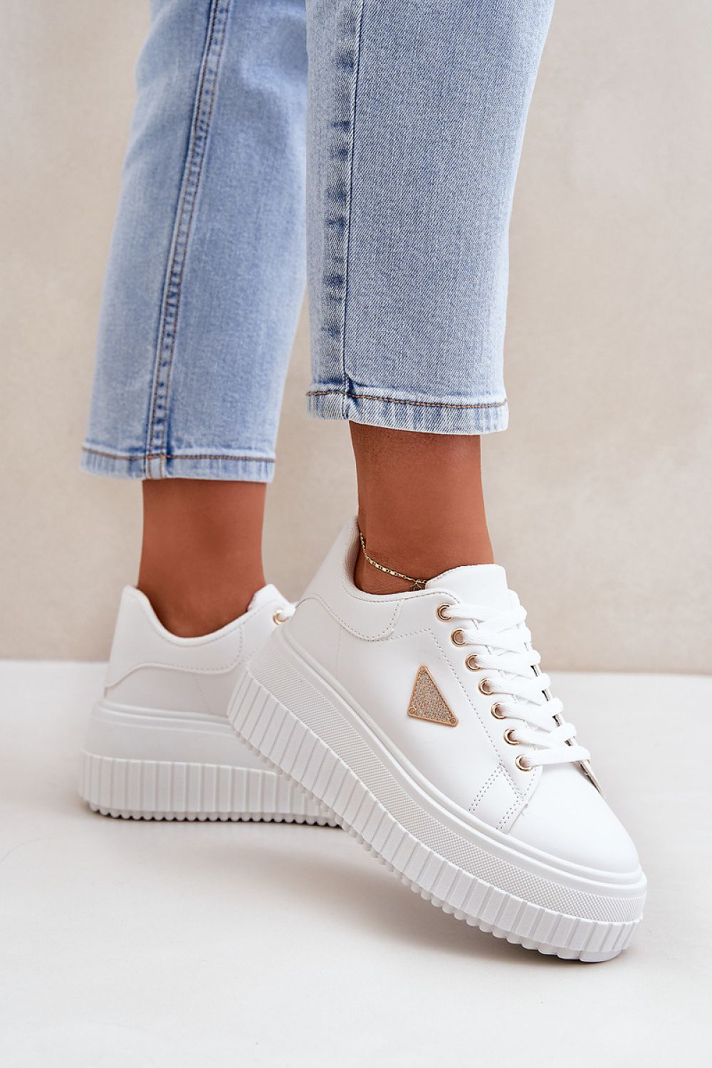 Sportschuhe model 206822 Step in style