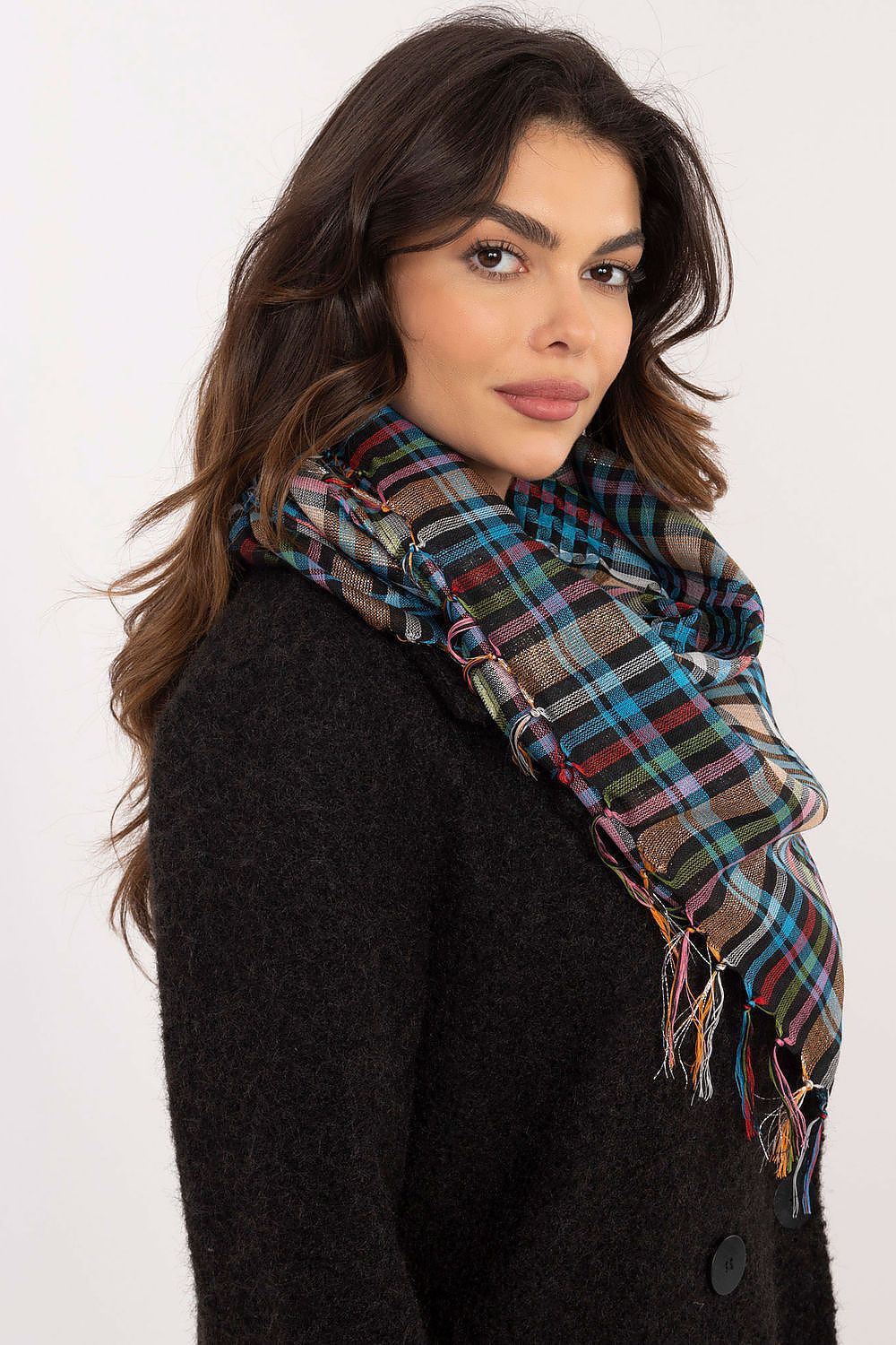 Tuch model 208386 AT