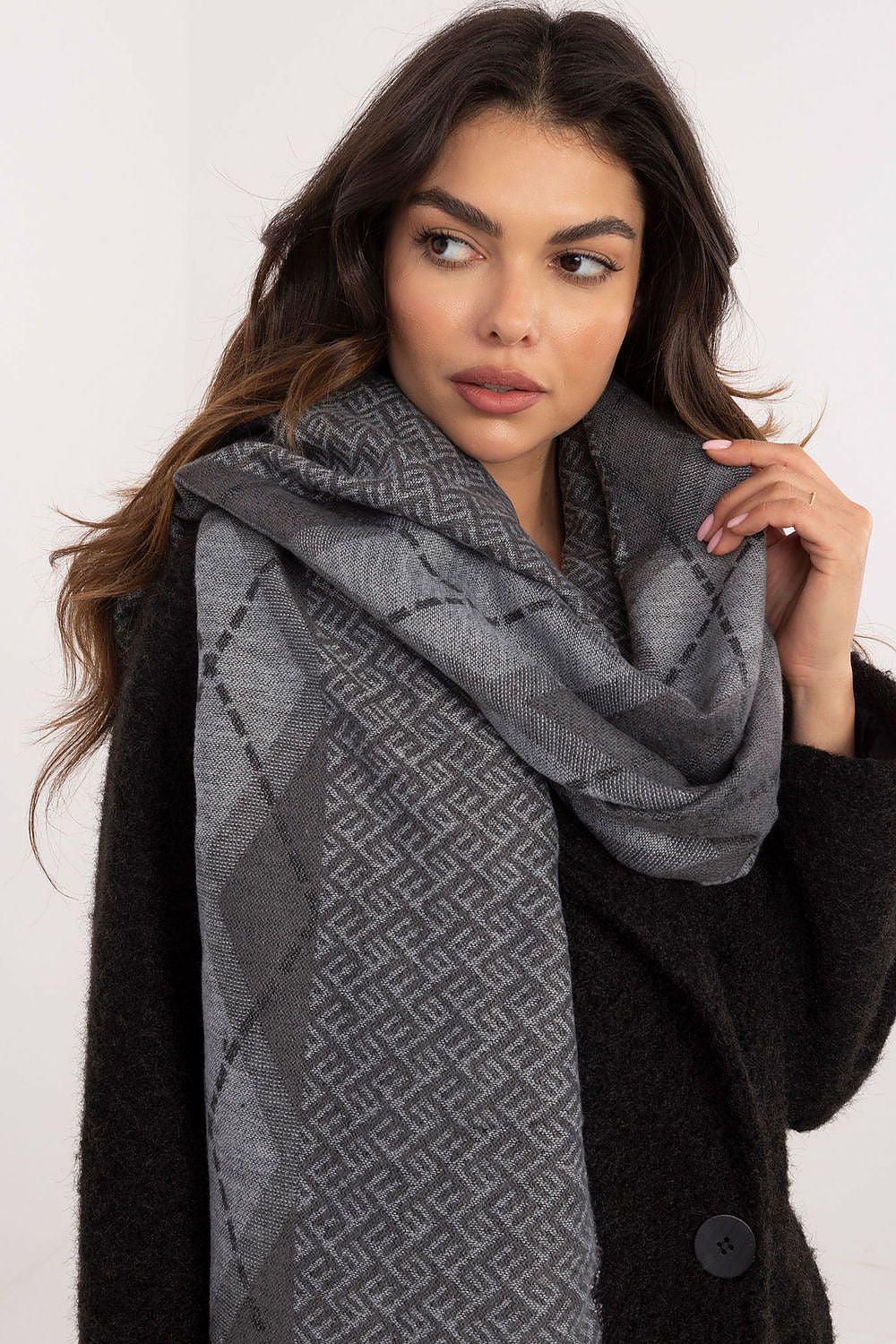 Tuch model 208405 AT