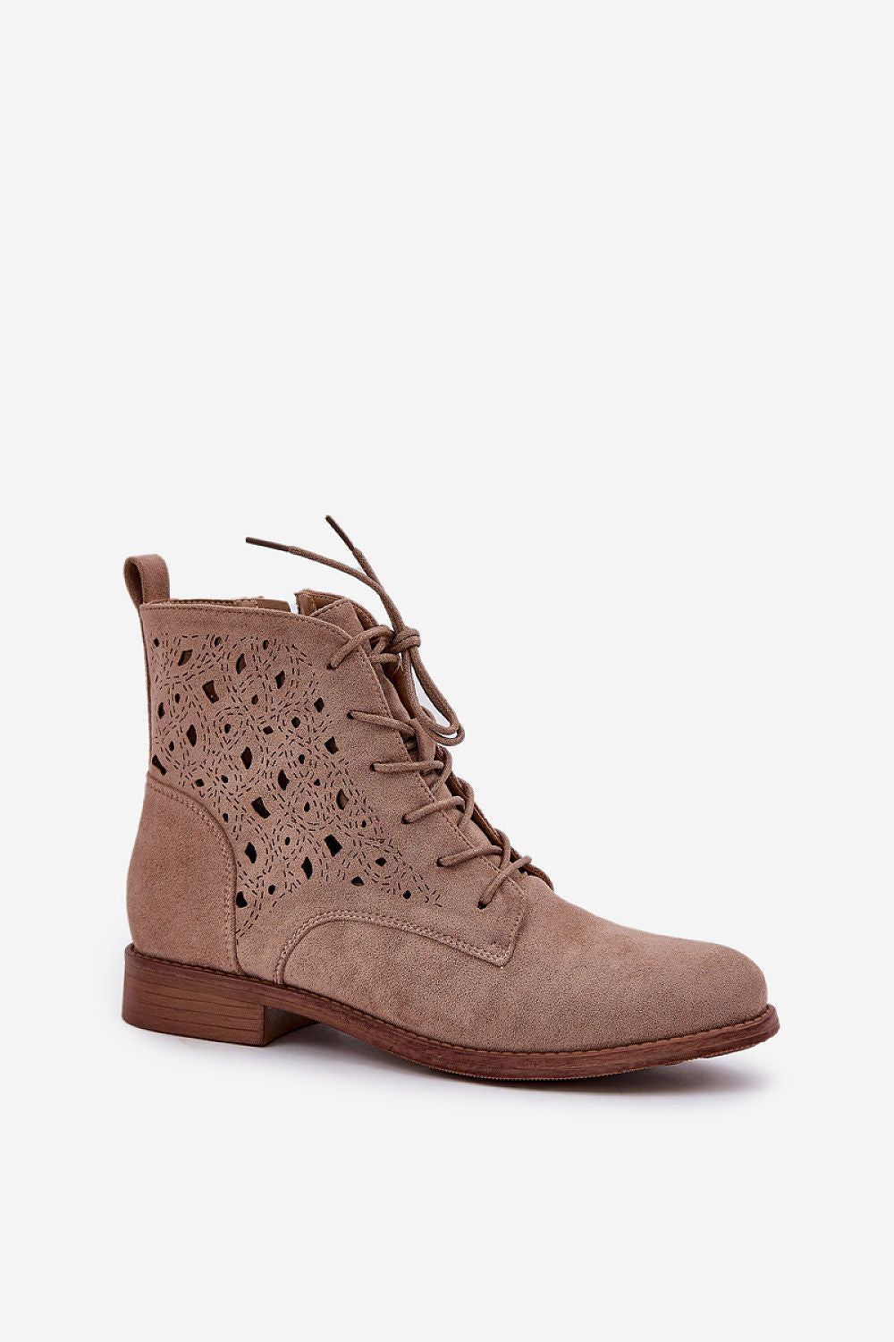 Stiefeletten model 208468 Step in style