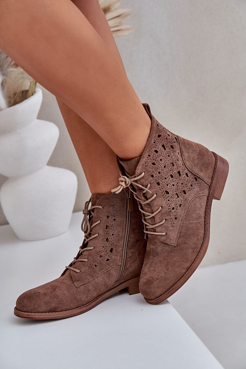 Stiefeletten model 208469 Step in style