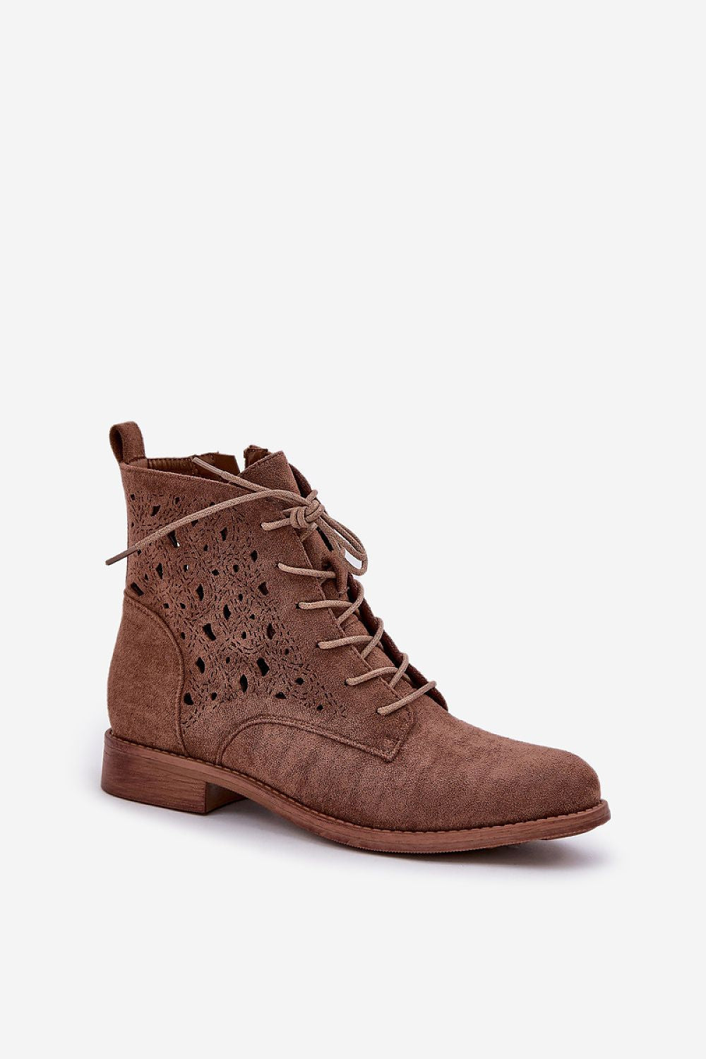 Stiefeletten model 208469 Step in style