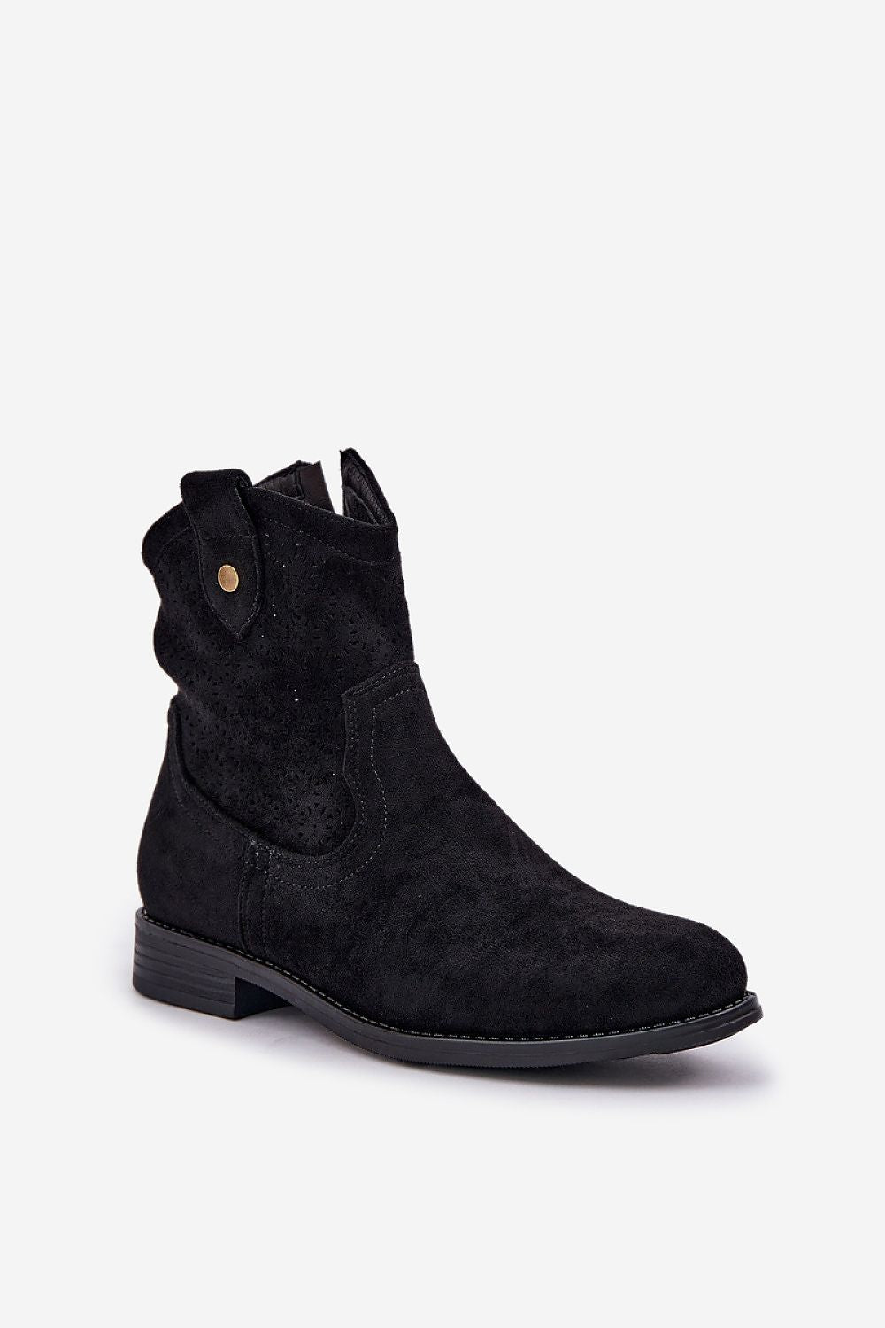 Stiefeletten model 208470 Step in style