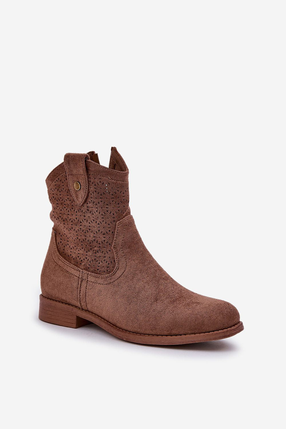 Stiefeletten model 208472 Step in style