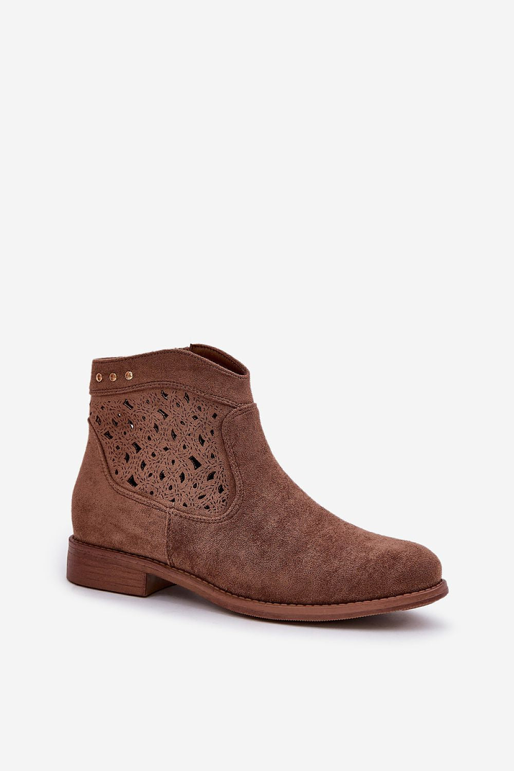 Stiefeletten model 208473 Step in style