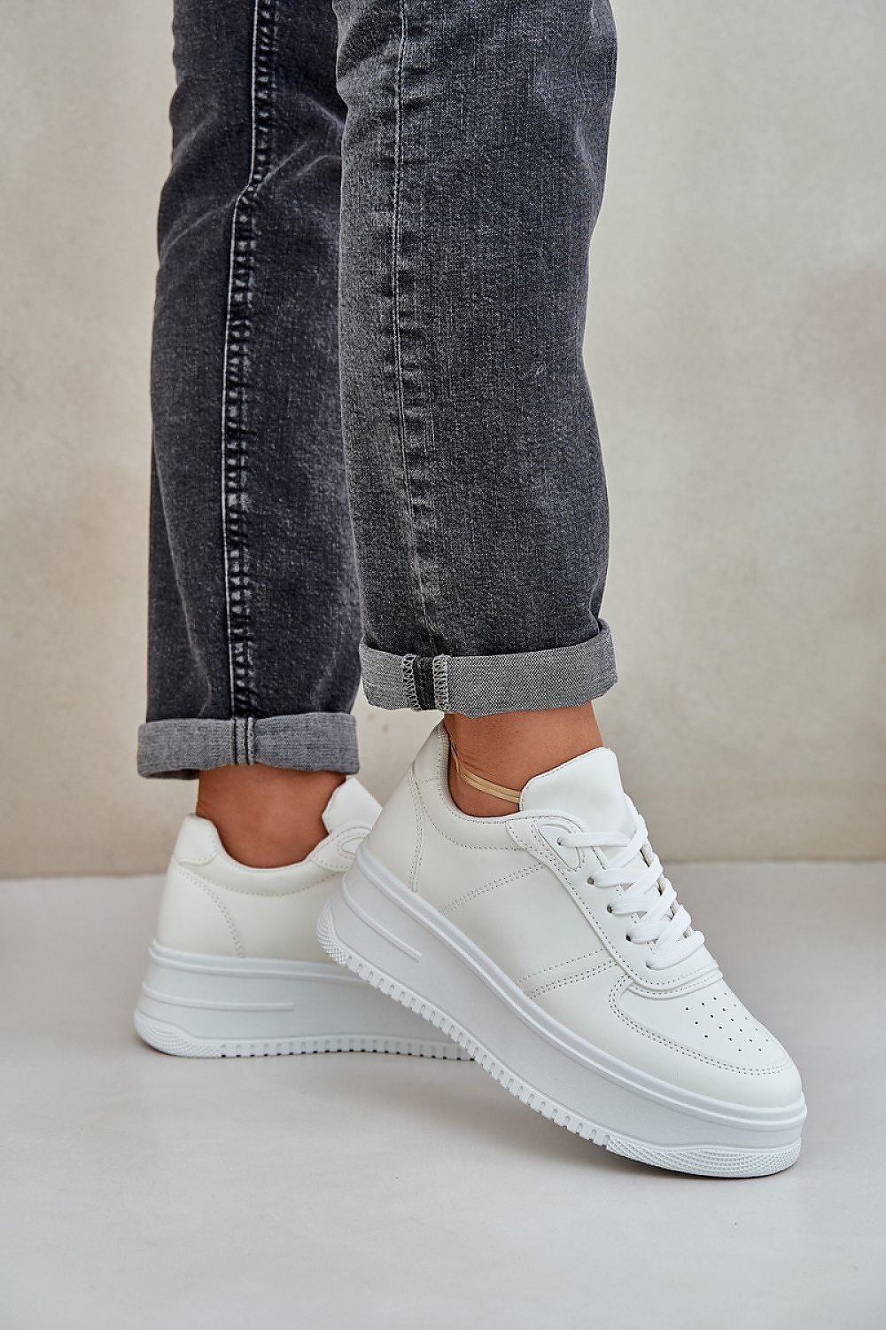 Sportschuhe model 208536 Step in style