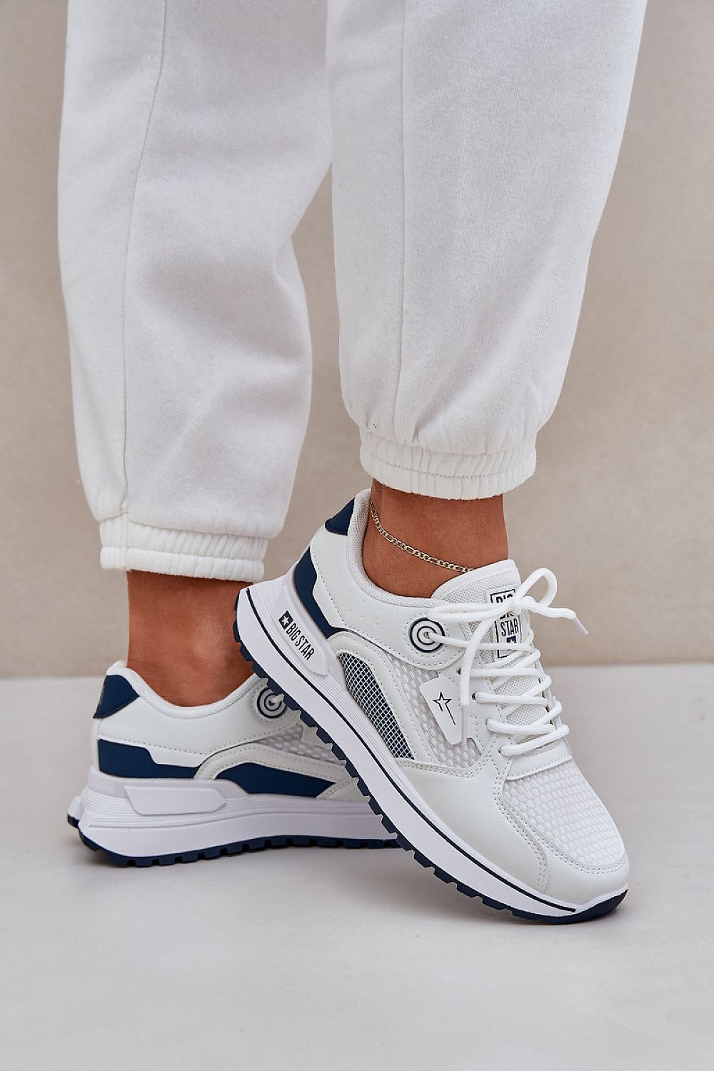 Sportschuhe model 208549 Step in style