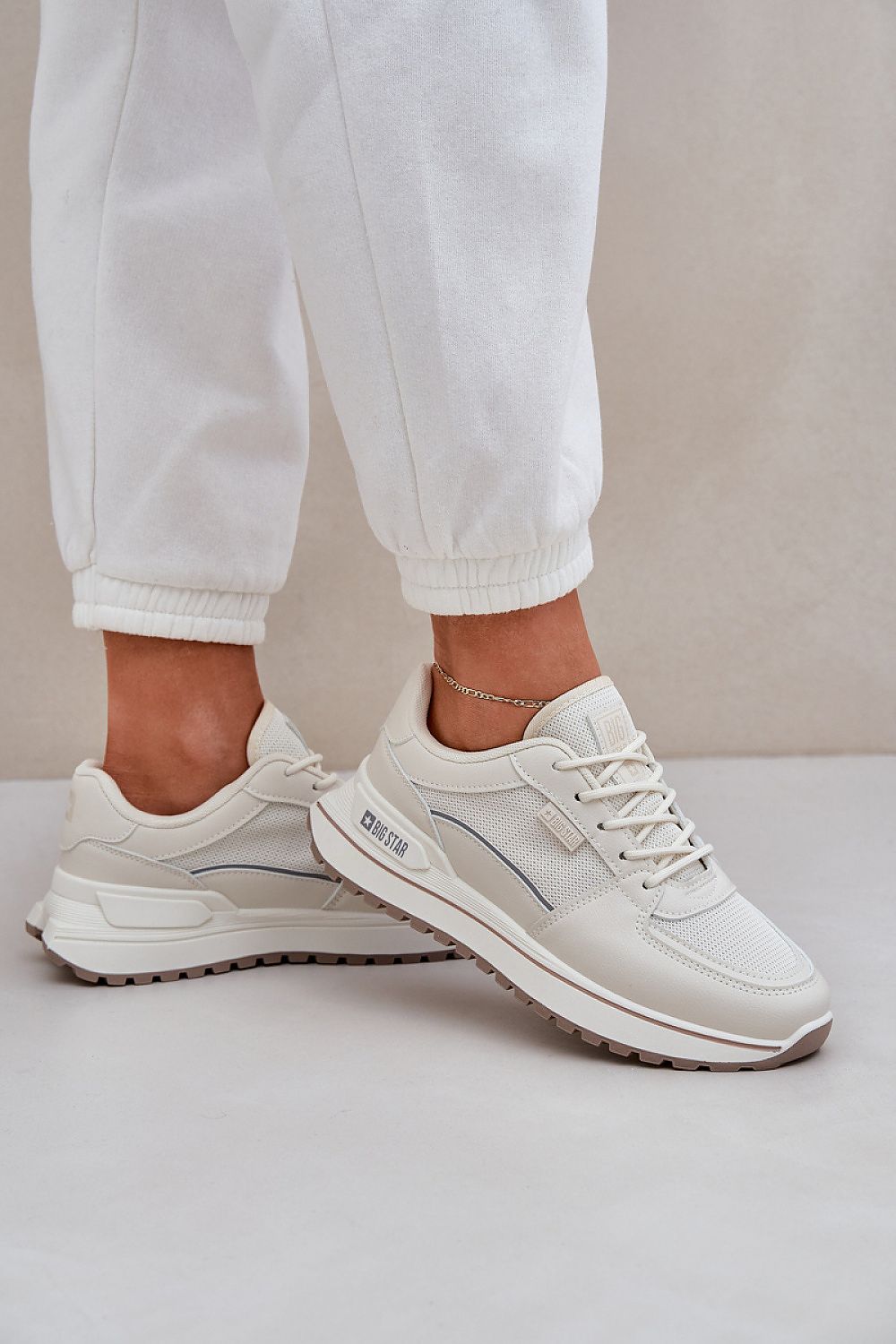 Sportschuhe model 208550 Step in style