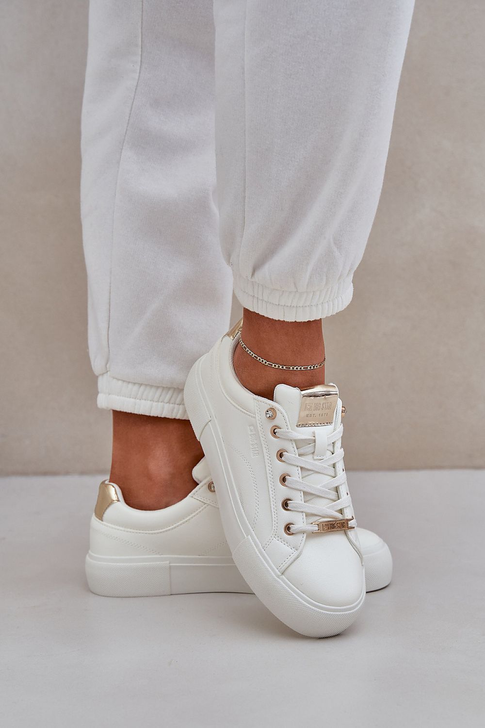 Sportschuhe model 208551 Step in style