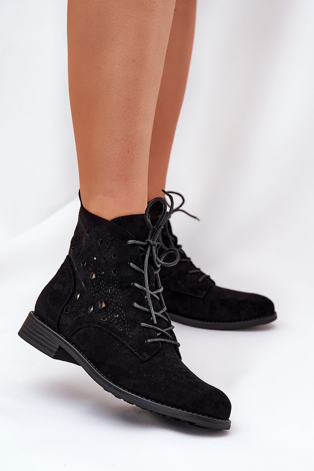 Stiefeletten model 208798 Step in style
