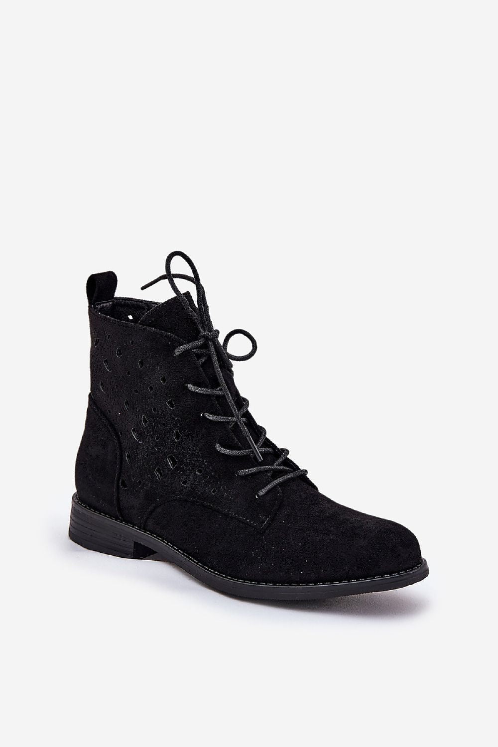 Stiefeletten model 208798 Step in style