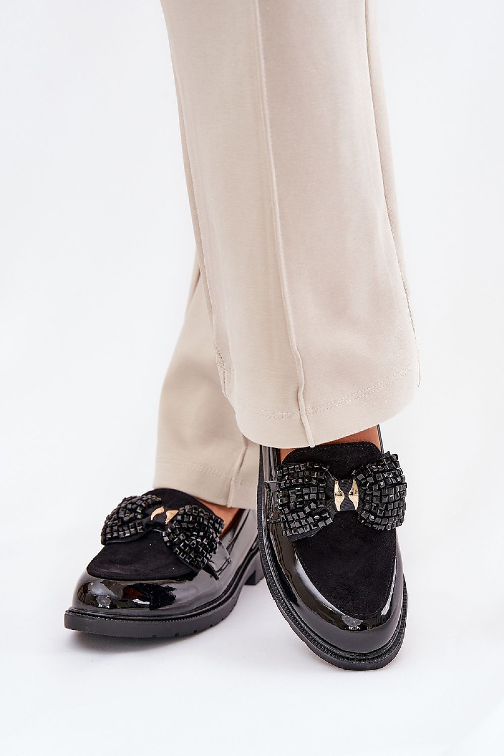Mokassins model 209026 Step in style