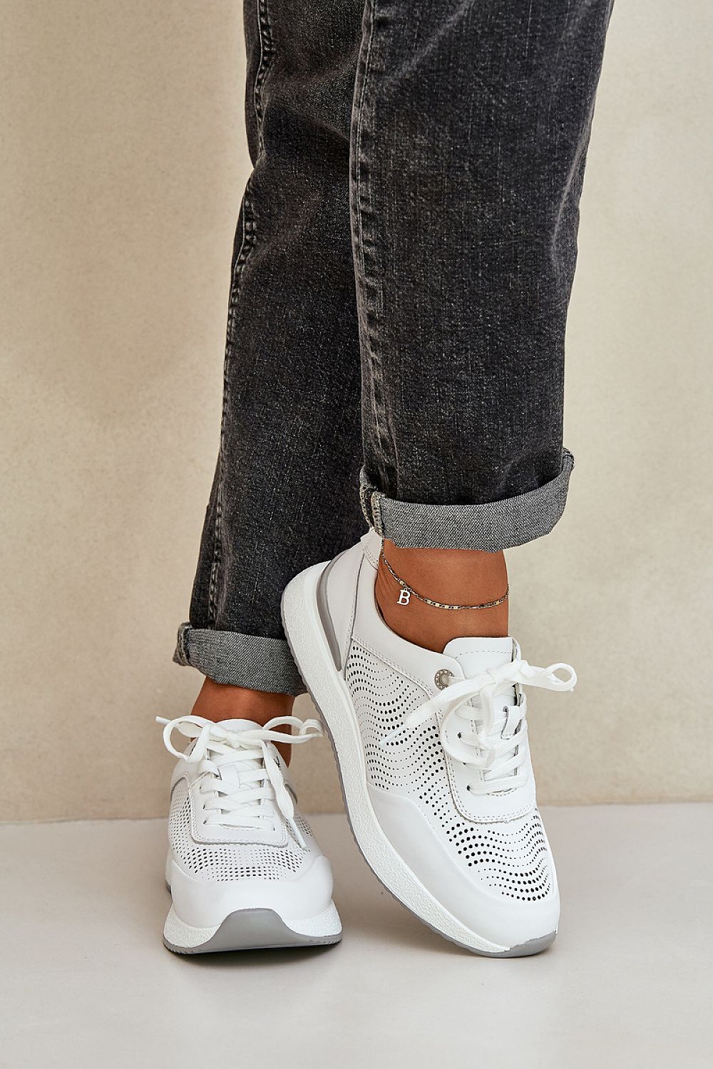 Sportschuhe model 209059 Step in style