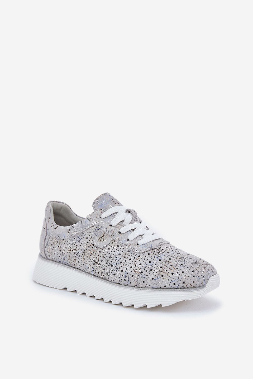 Sportschuhe model 209065 Step in style