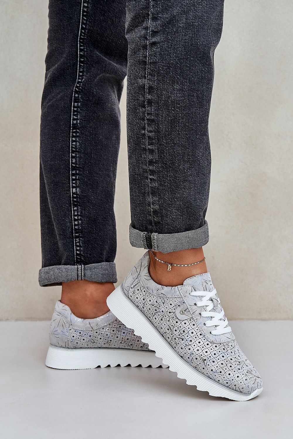 Sportschuhe model 209065 Step in style