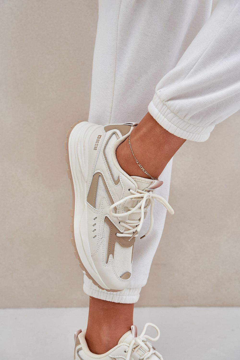 Sportschuhe model 209069 Step in style