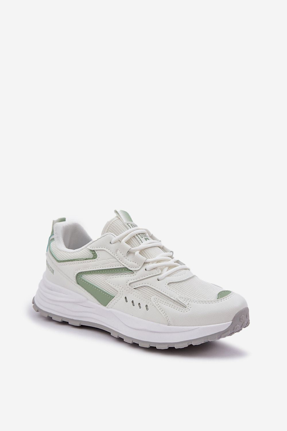 Sportschuhe model 209070 Step in style