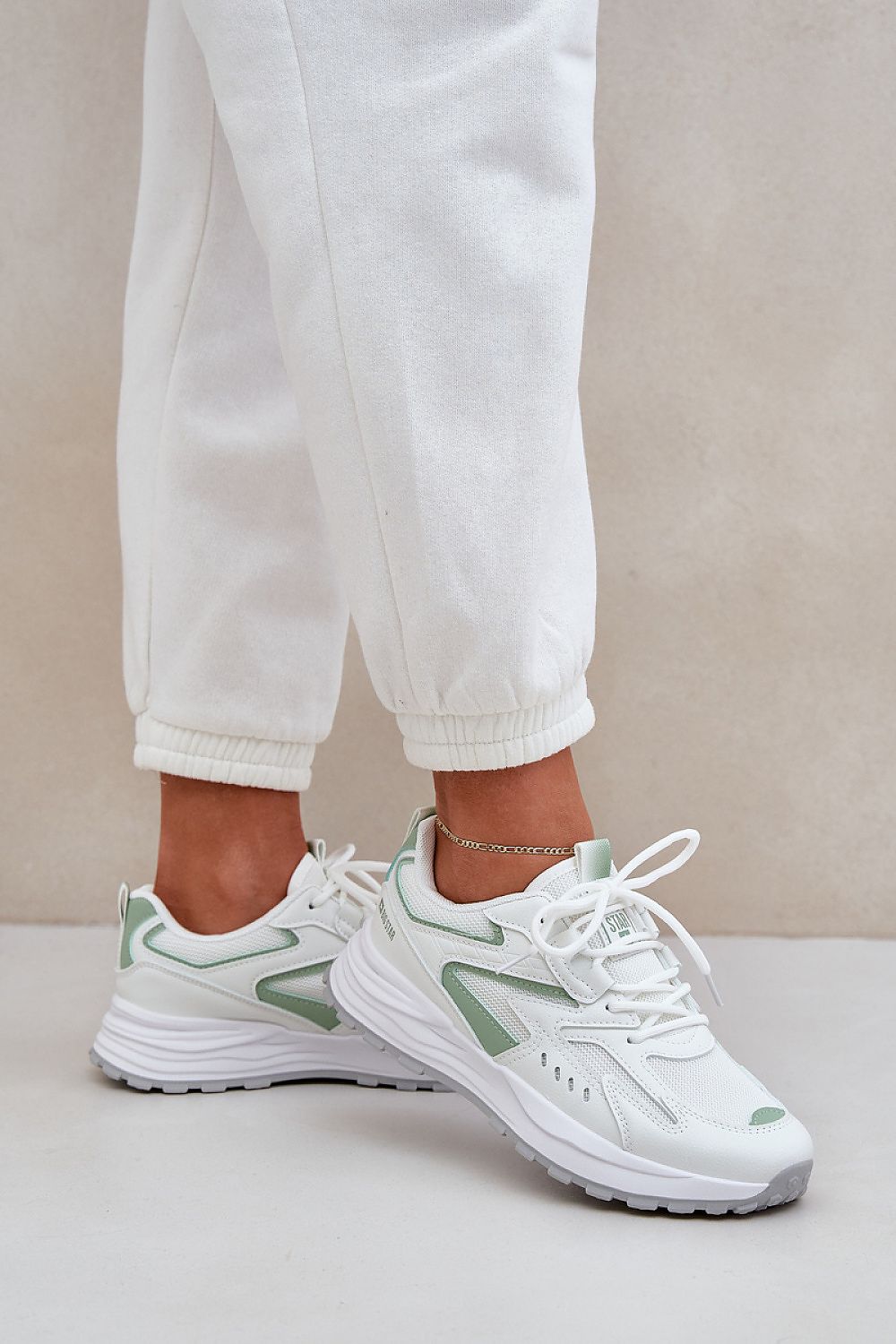 Sportschuhe model 209070 Step in style