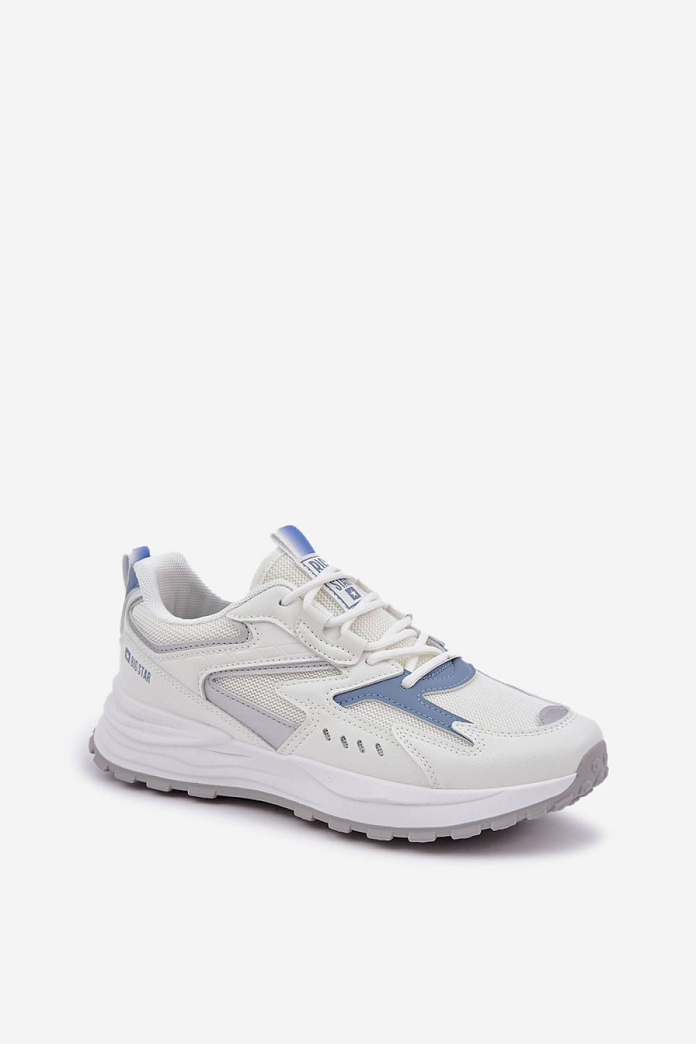 Sportschuhe model 209071 Step in style