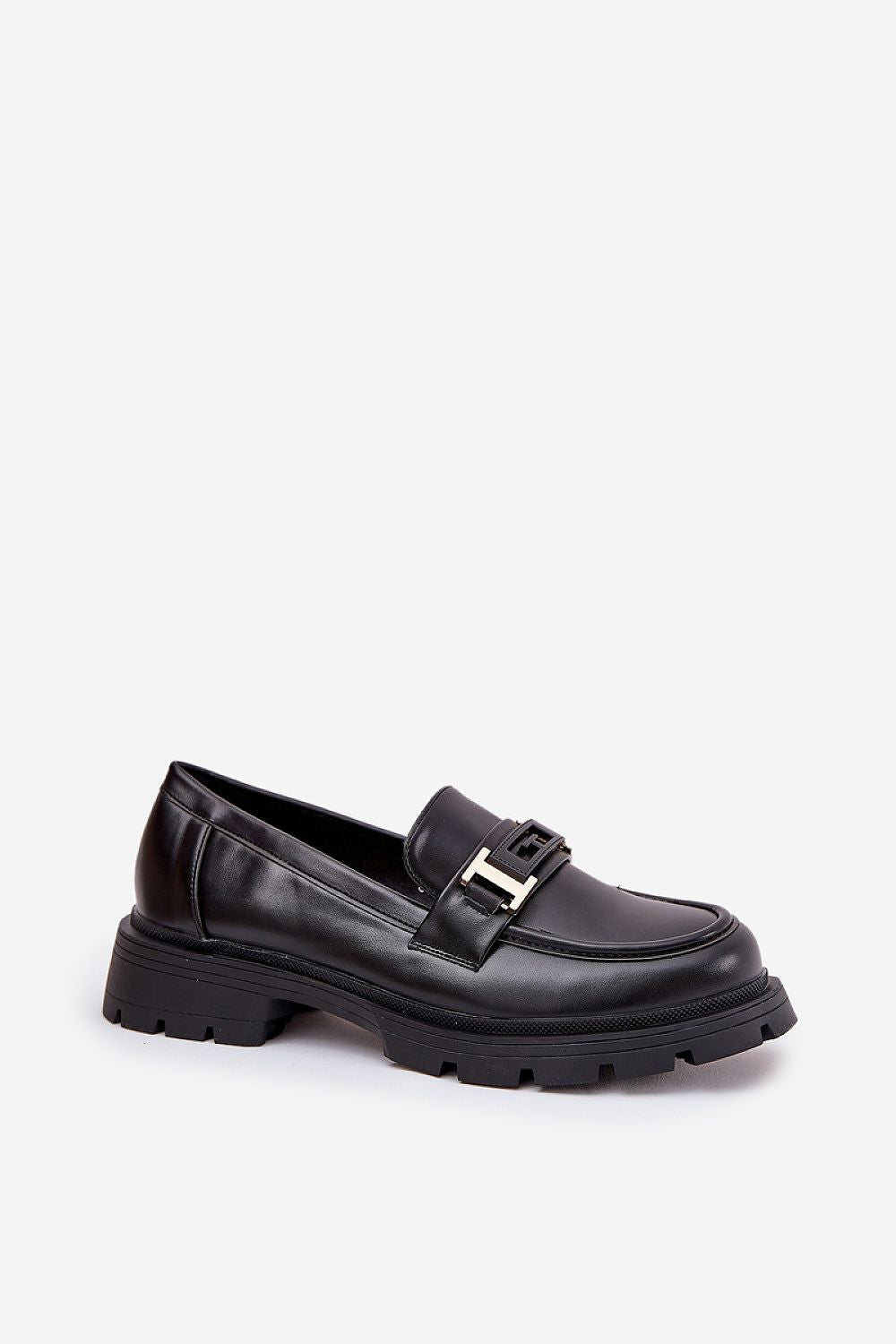 Stiefeletten mit Absatz model 209418 Step in style