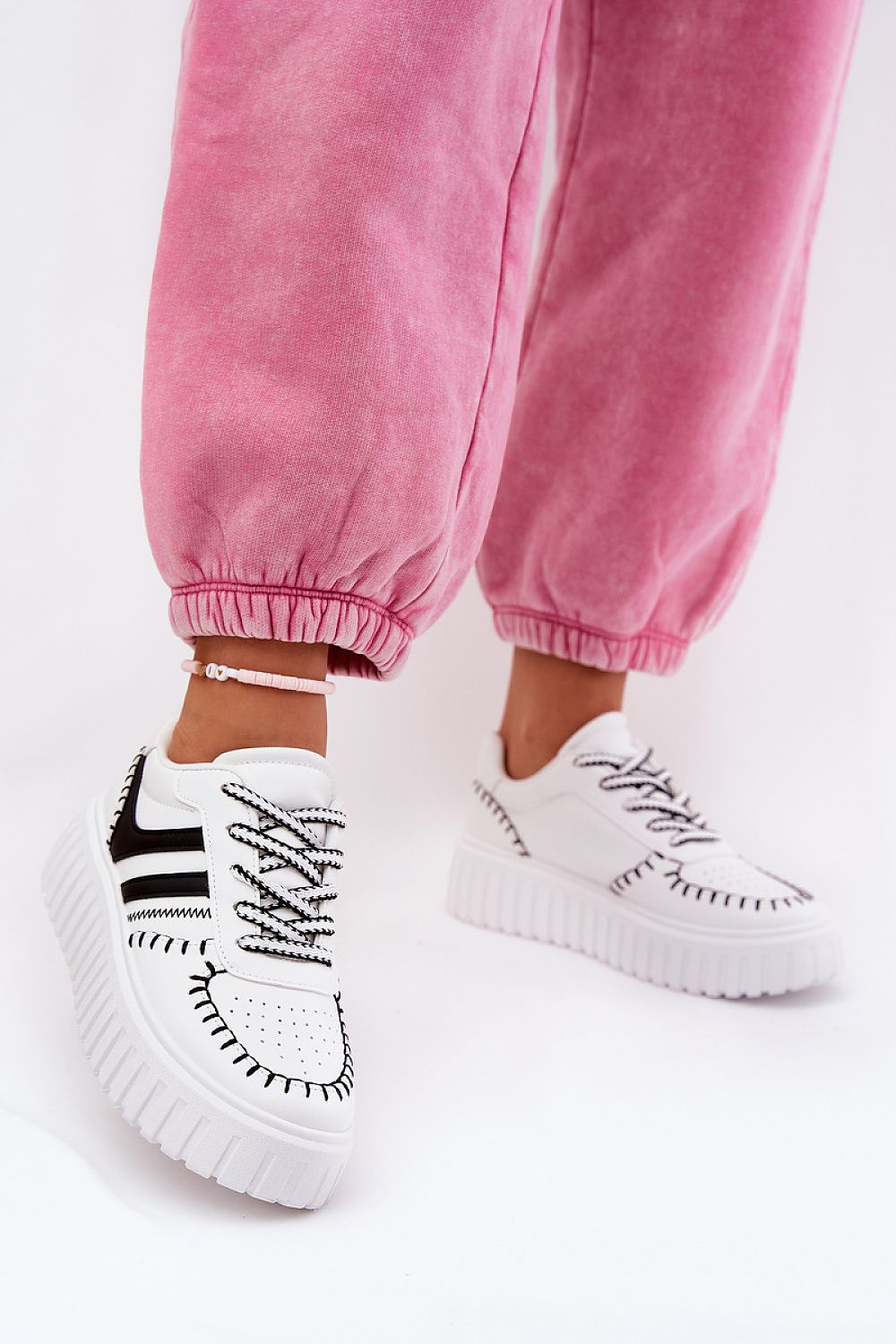 Sportschuhe model 209439 Step in style