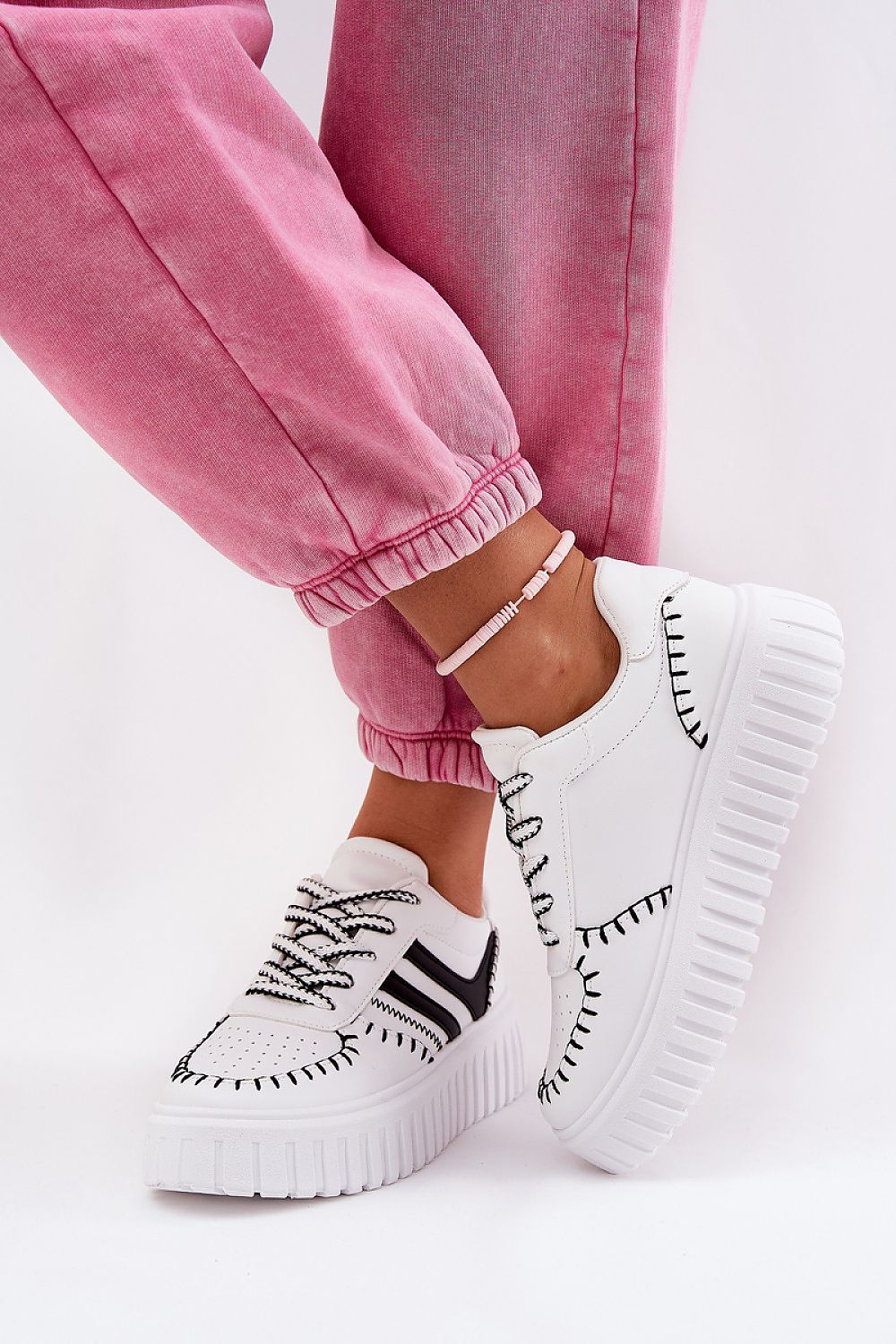 Sportschuhe model 209439 Step in style