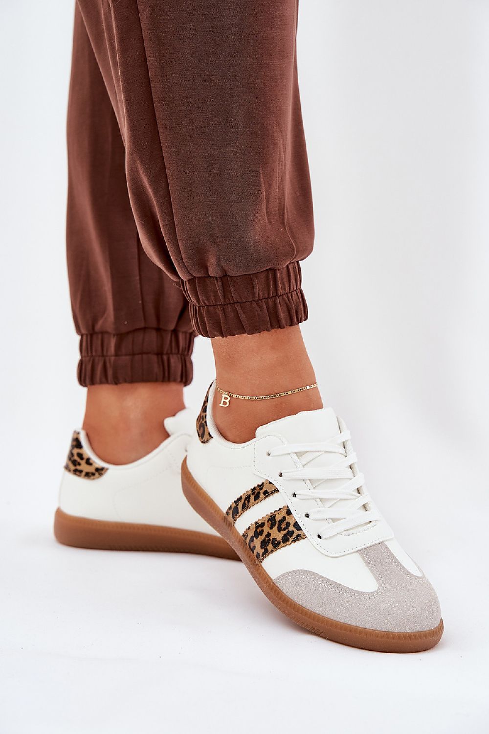 Sportschuhe model 209460 Step in style