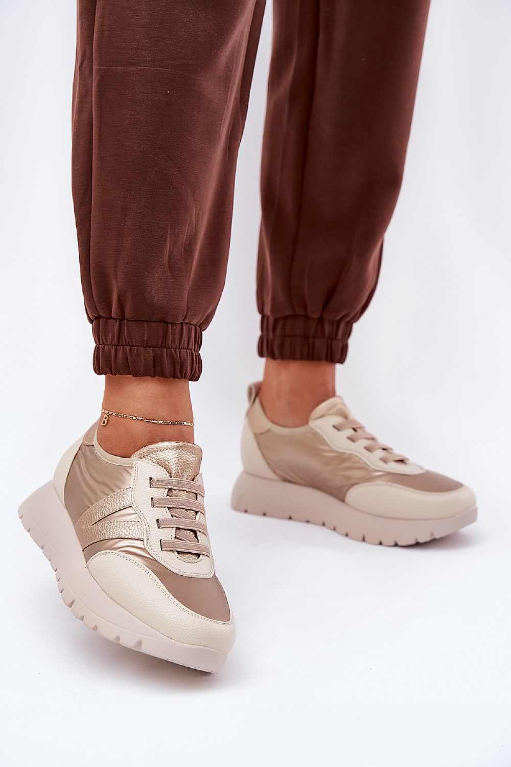 Sportschuhe model 209468 Step in style