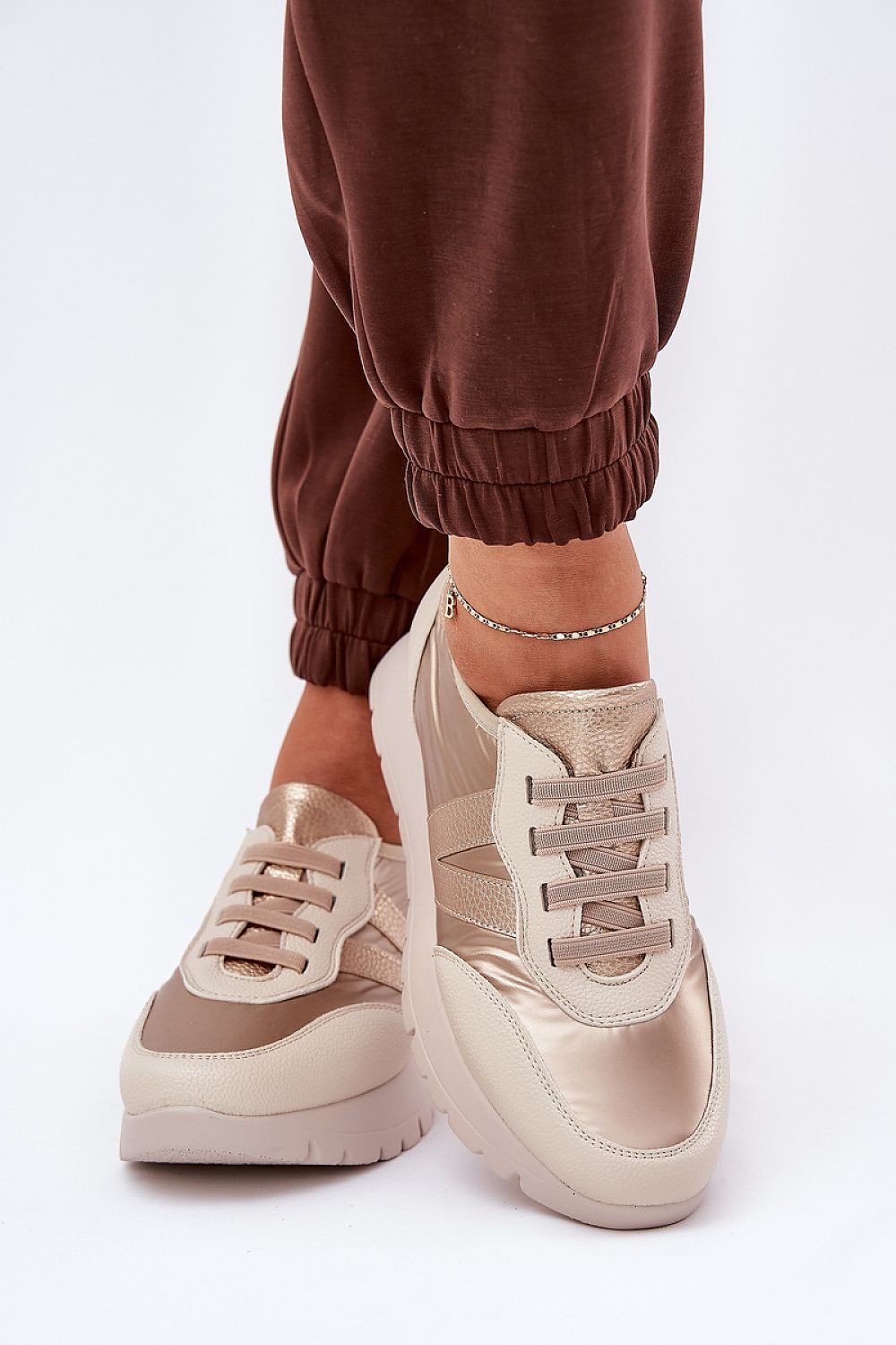Sportschuhe model 209468 Step in style