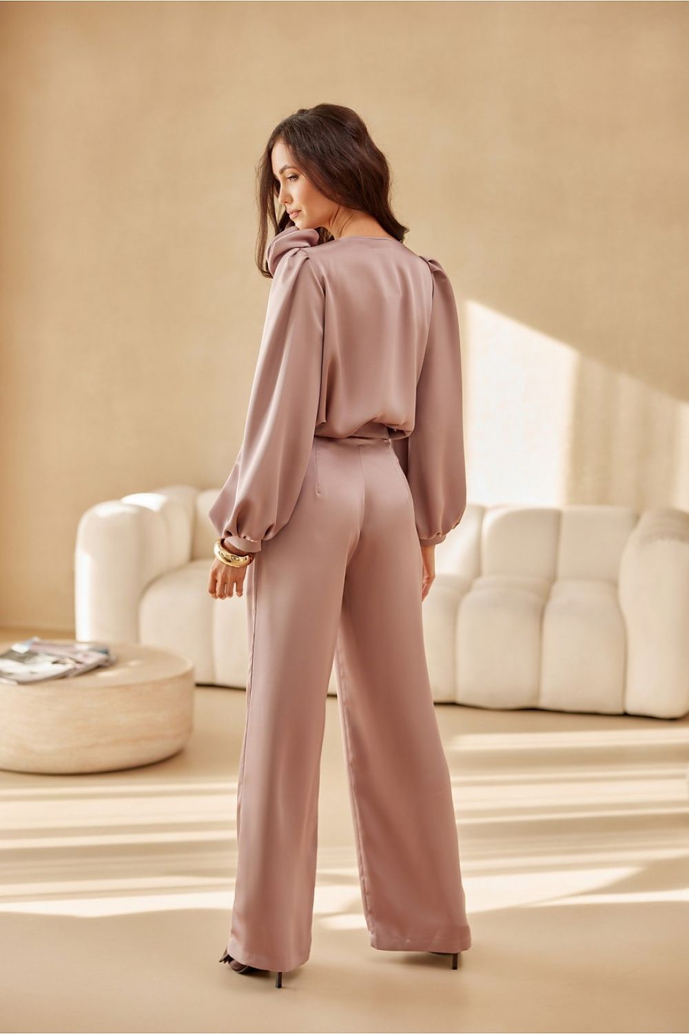 Damen Hose model 209555 Roco Fashion