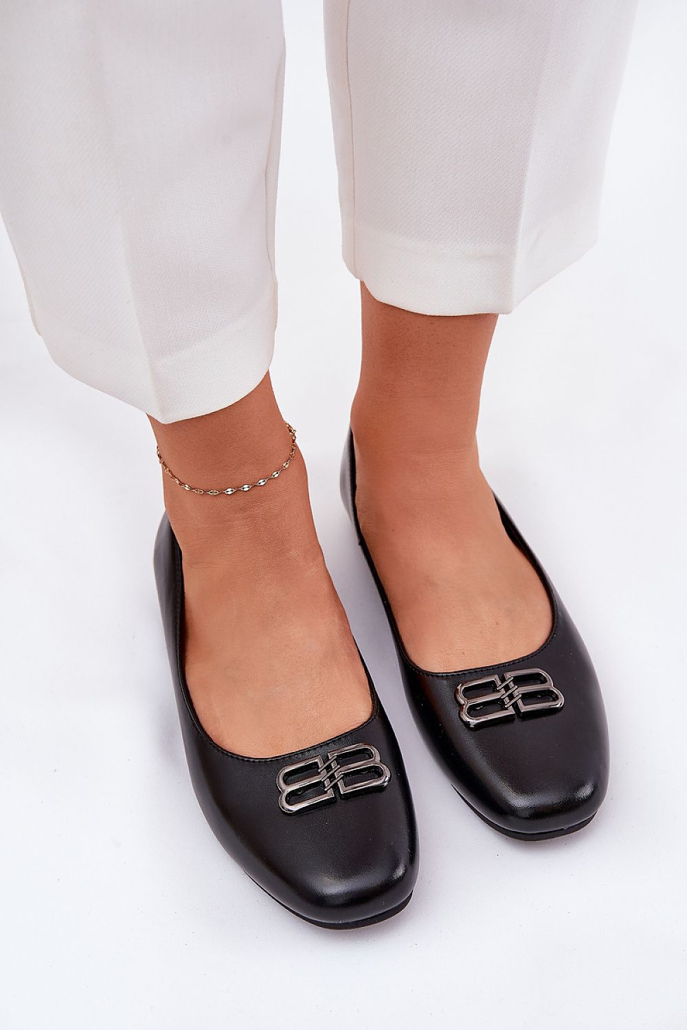 Ballerina Schuhe model 209790 Step in style