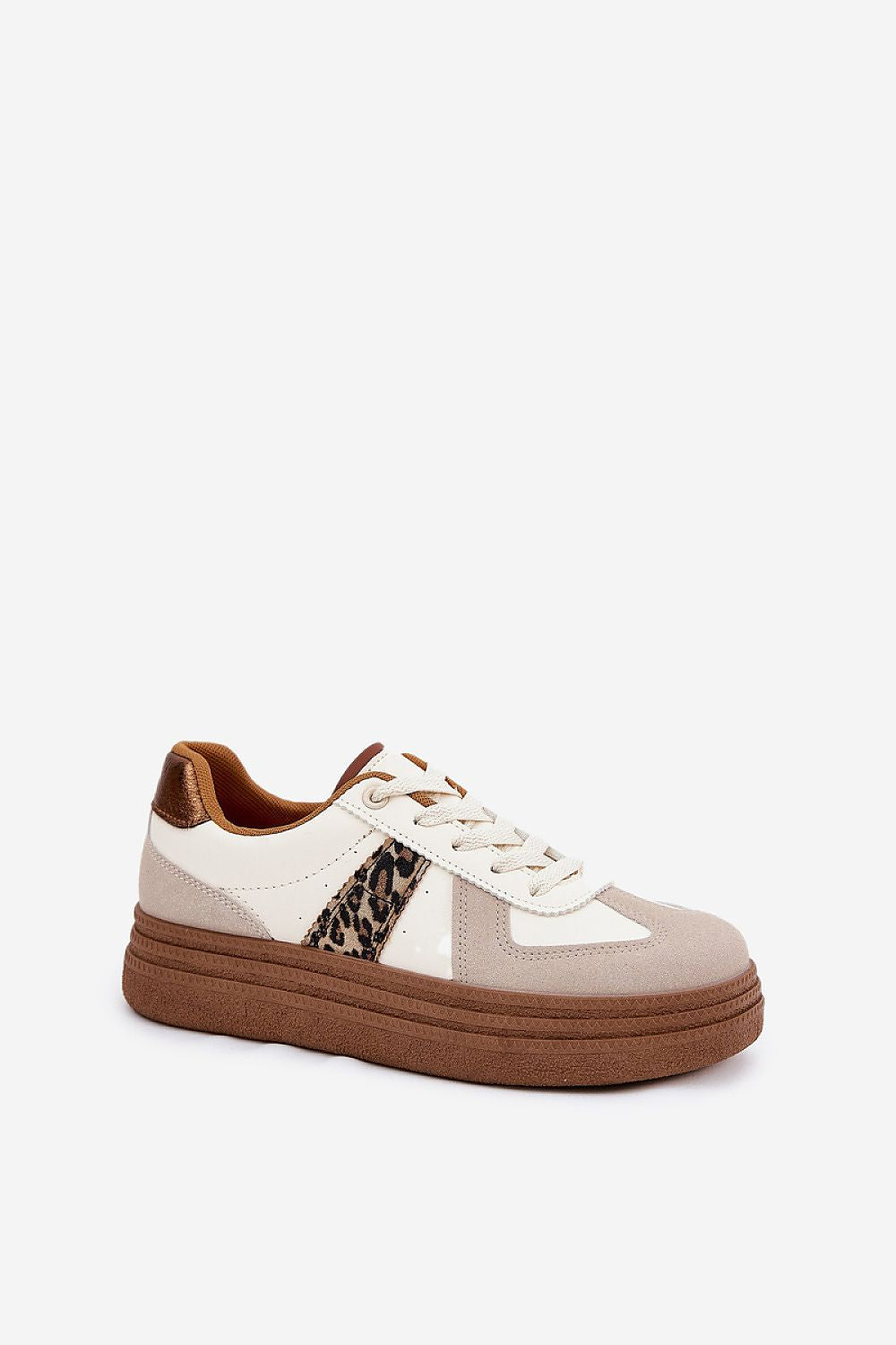 Sportschuhe model 209810 Step in style