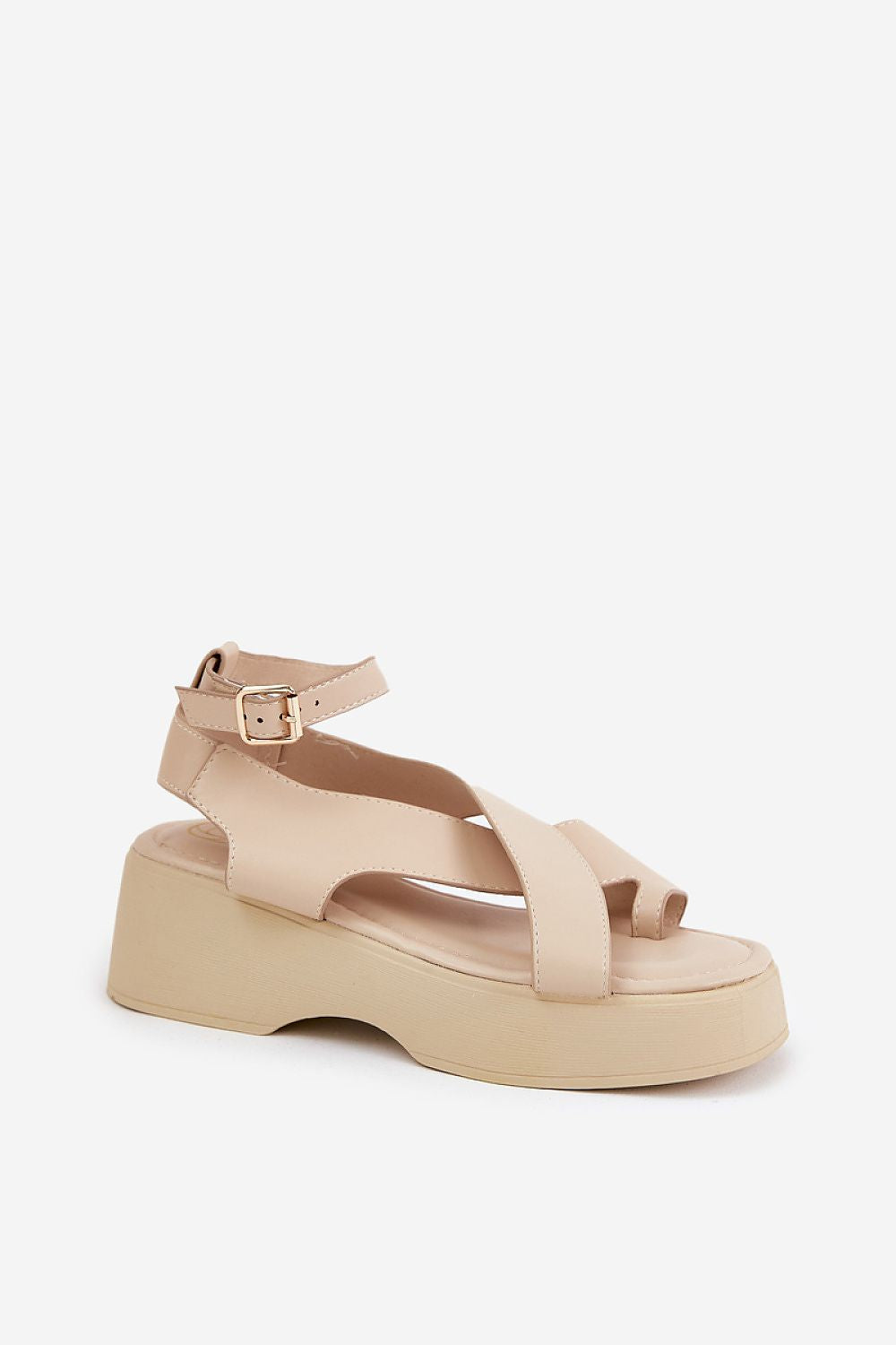 Sandalen model 209890 Step in style