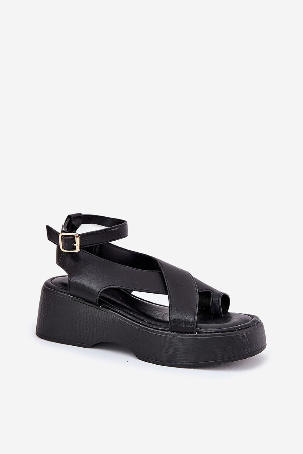 Sandalen model 209892 Step in style