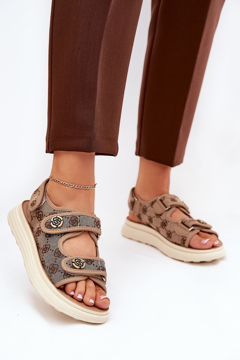 Sandalen model 209905 Step in style