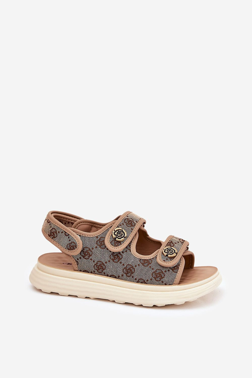 Sandalen model 209905 Step in style