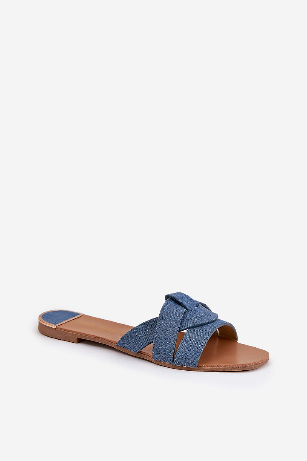 Pantoletten model 209937 Step in style
